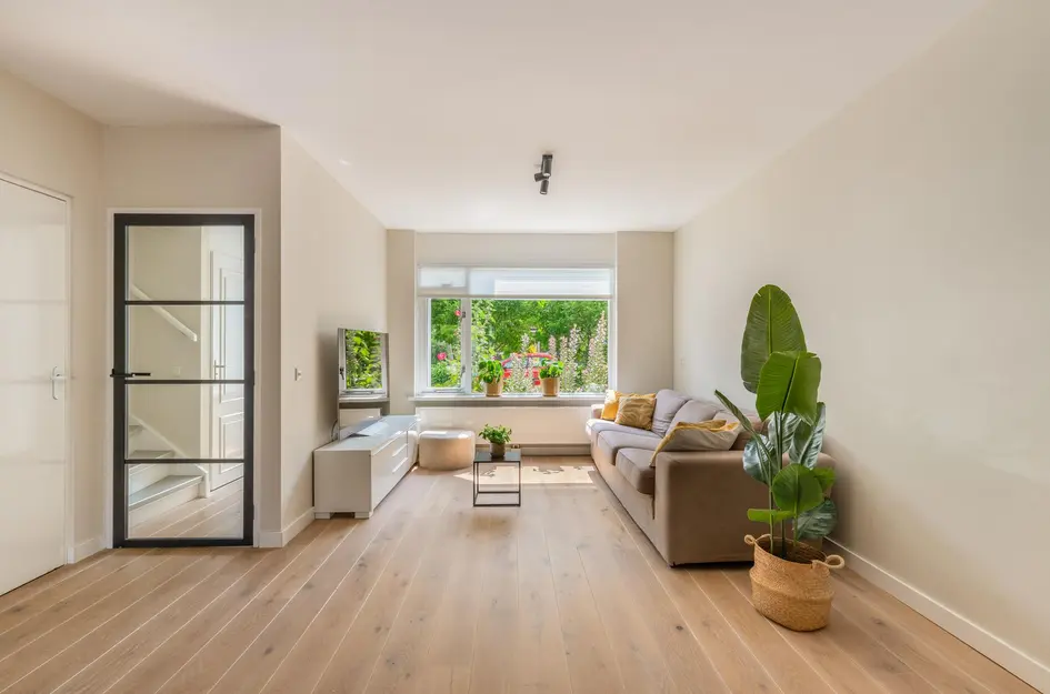 Johanna Naberstraat 5