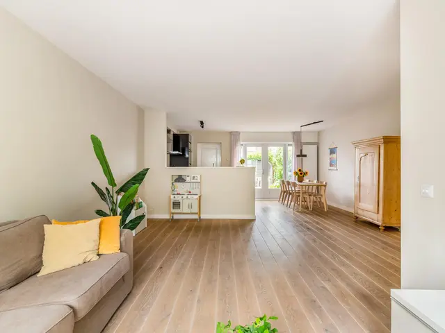 Johanna Naberstraat 5, HEEMSKERK