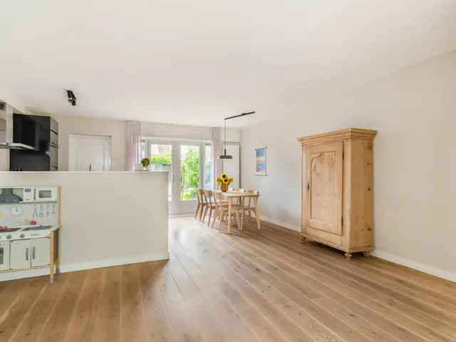 Johanna Naberstraat 5, HEEMSKERK