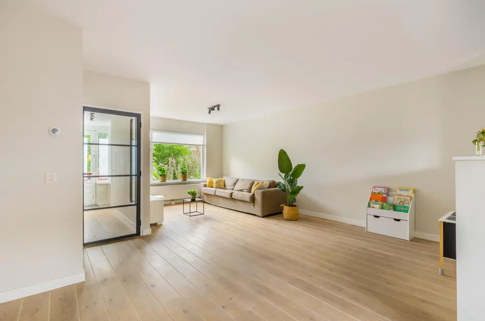 Johanna Naberstraat 5