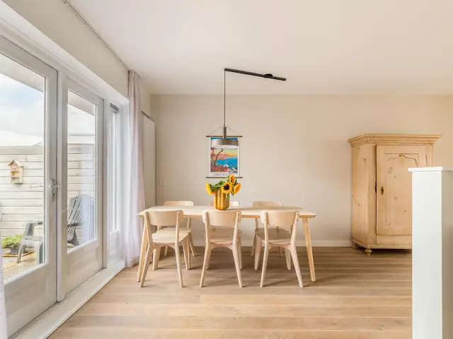 Johanna Naberstraat 5, HEEMSKERK