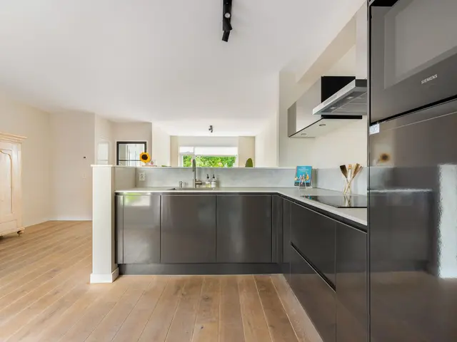 Johanna Naberstraat 5, HEEMSKERK