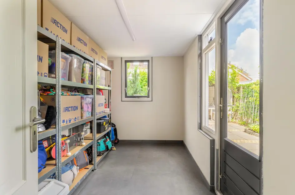 Johanna Naberstraat 5