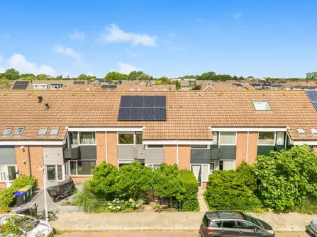 Johanna Naberstraat 5