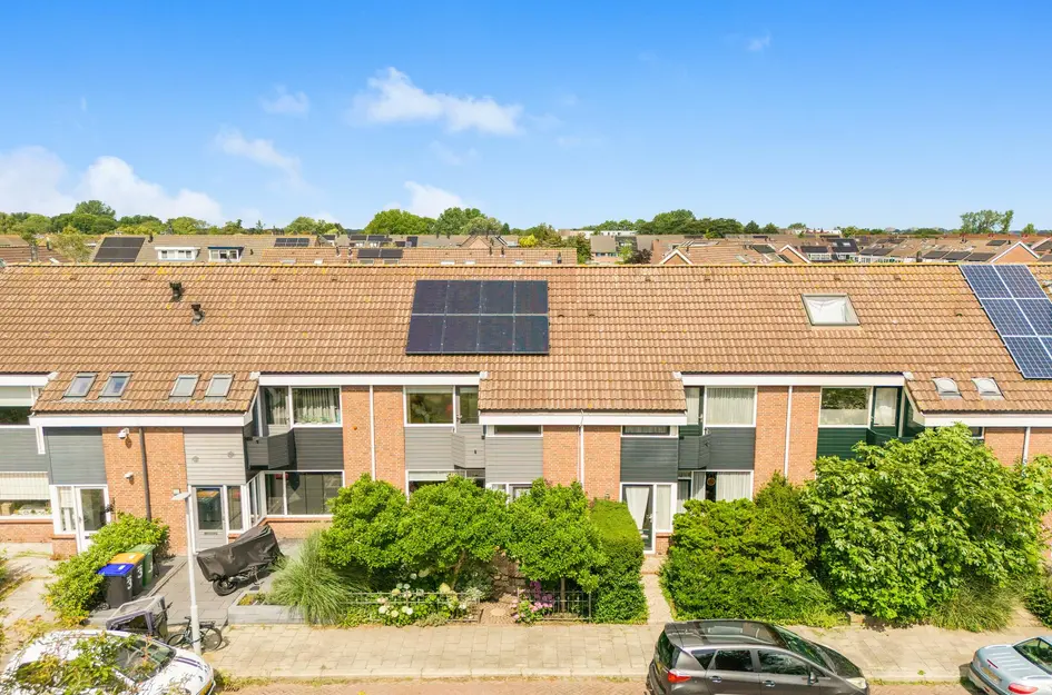 Johanna Naberstraat 5