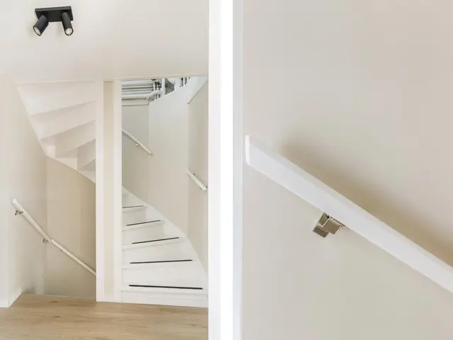 Johanna Naberstraat 5, HEEMSKERK