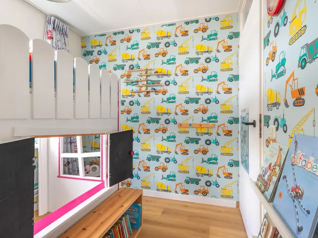 Pieter Dekkerstraat 15, WINKEL