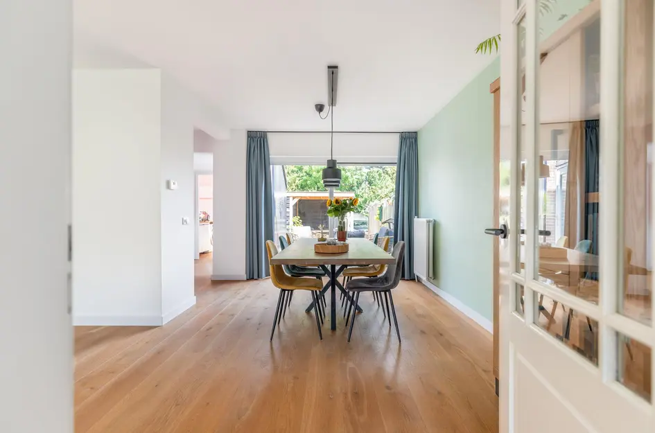 Pieter Dekkerstraat 15
