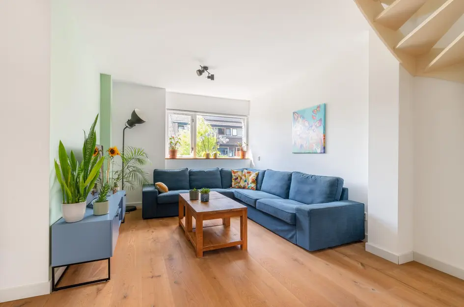 Pieter Dekkerstraat 15