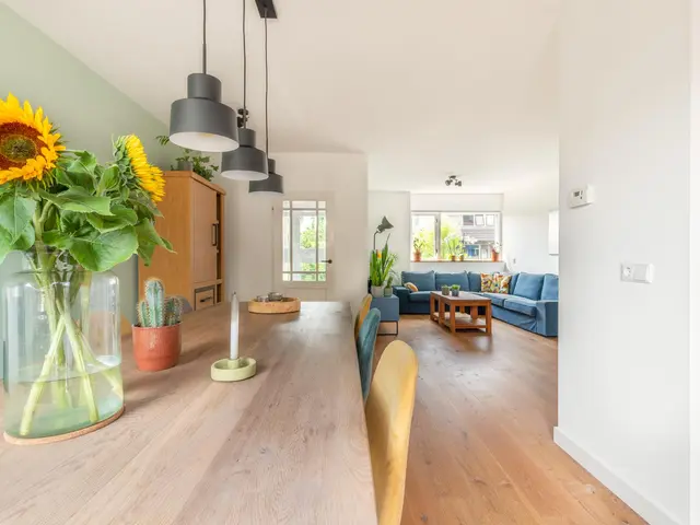Pieter Dekkerstraat 15, WINKEL