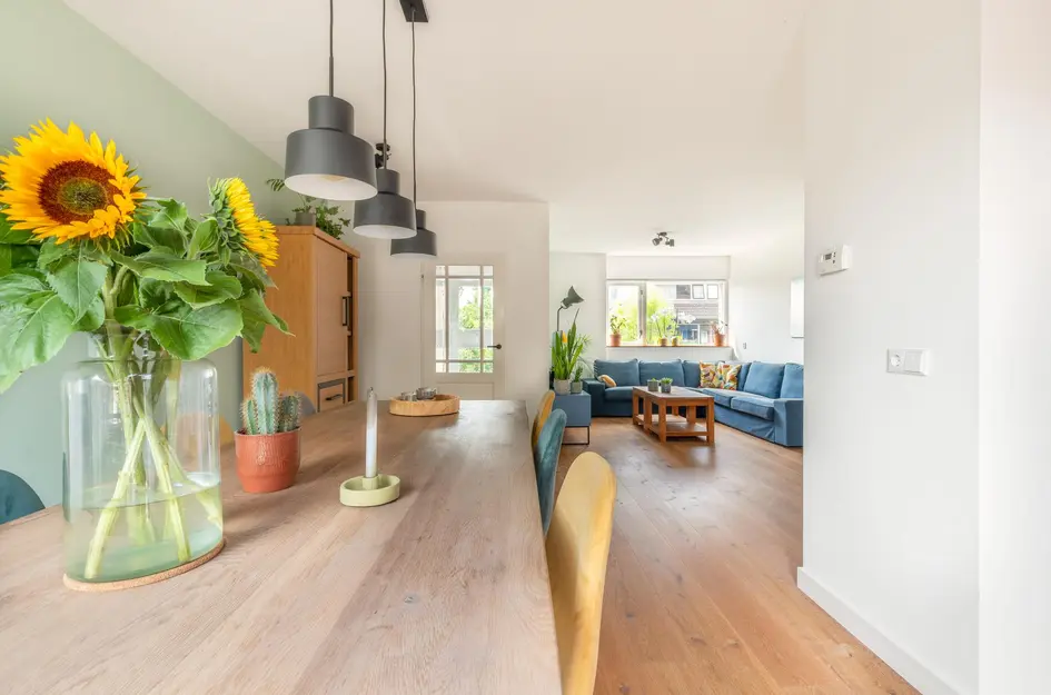 Pieter Dekkerstraat 15