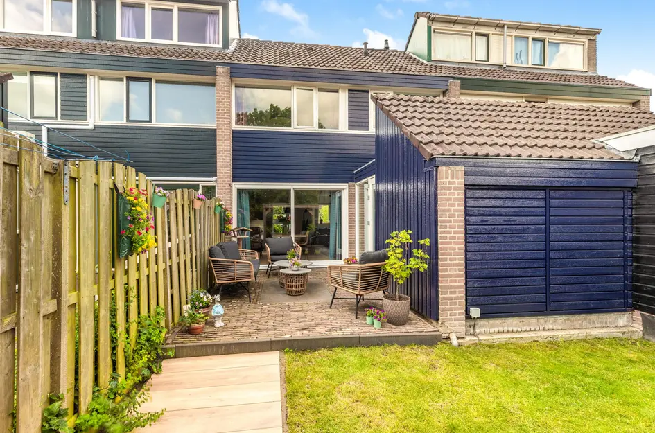Pieter Dekkerstraat 15