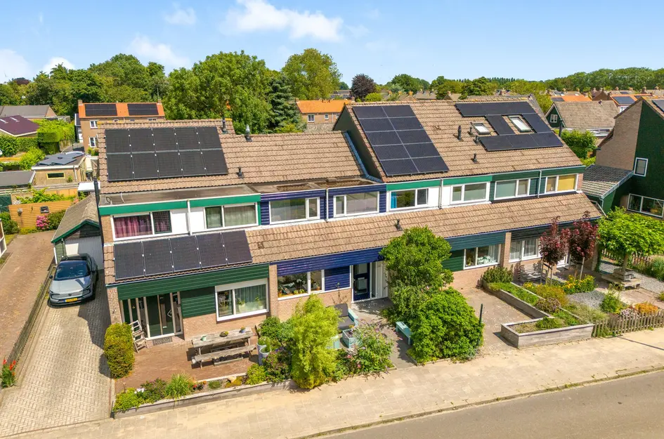Pieter Dekkerstraat 15