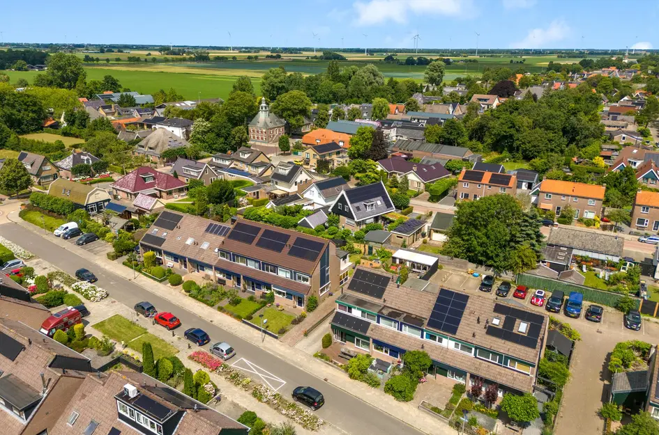 Pieter Dekkerstraat 15