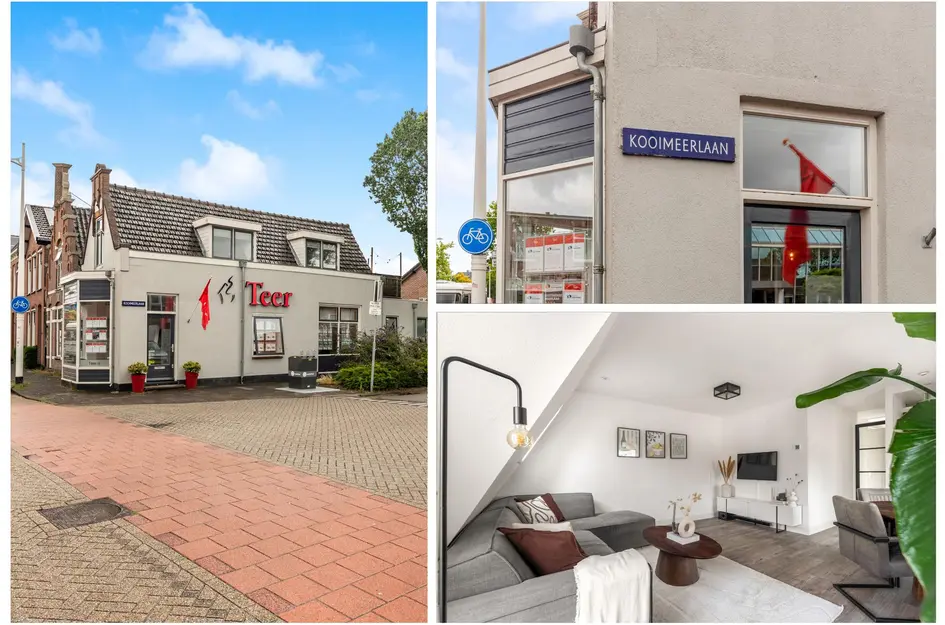 Kooimeerlaan 2B