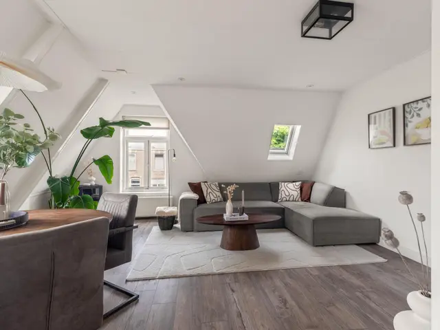 Kooimeerlaan 2B, ALKMAAR