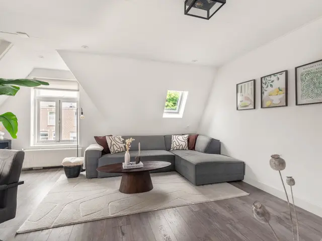 Kooimeerlaan 2B, ALKMAAR