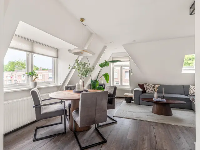 Kooimeerlaan 2B, ALKMAAR