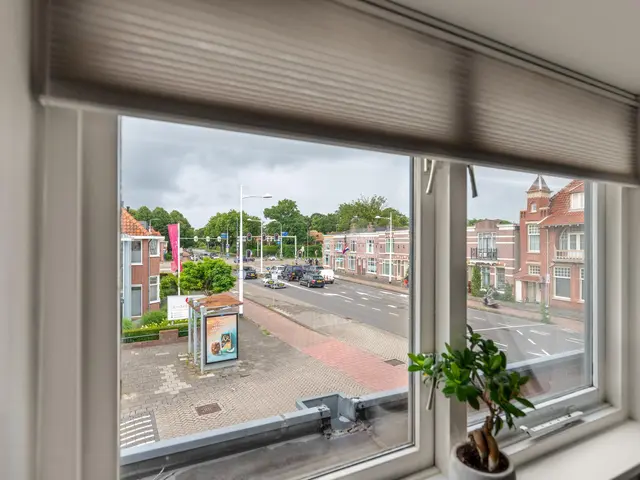 Kooimeerlaan 2B, ALKMAAR