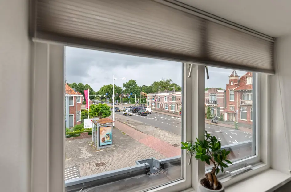 Kooimeerlaan 2B