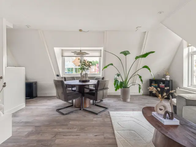 Kooimeerlaan 2B, ALKMAAR