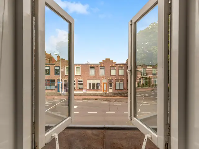 Kooimeerlaan 2B, ALKMAAR