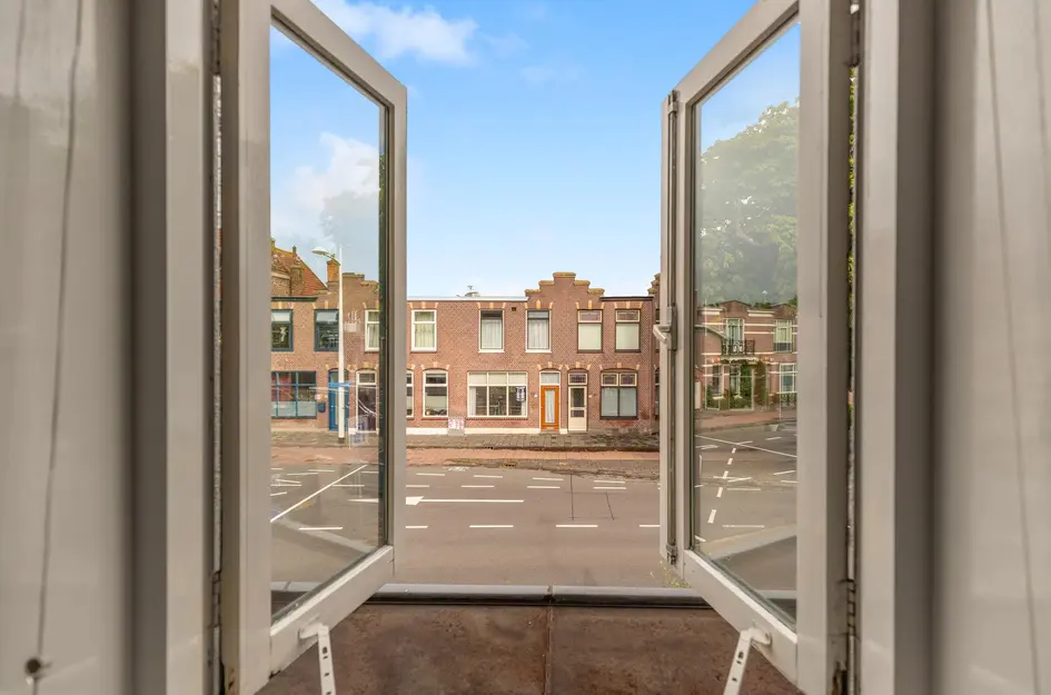 Kooimeerlaan 2B