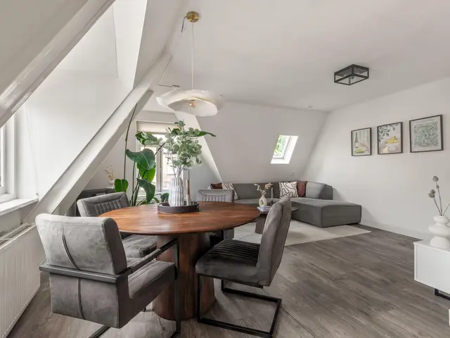 Kooimeerlaan 2B, ALKMAAR