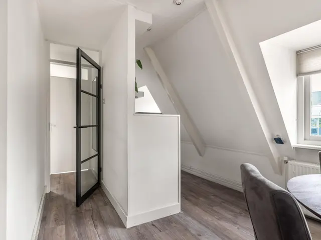 Kooimeerlaan 2B, ALKMAAR