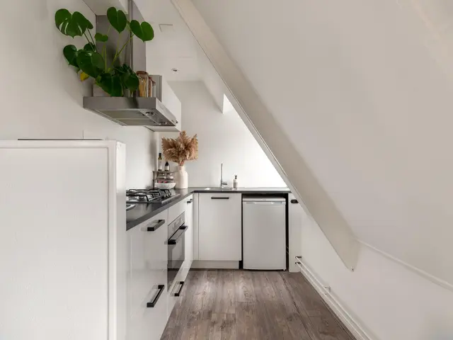 Kooimeerlaan 2B, ALKMAAR