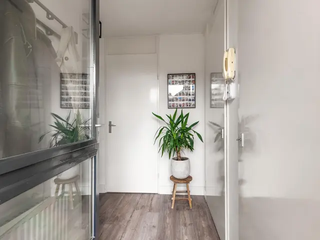Kooimeerlaan 2B, ALKMAAR