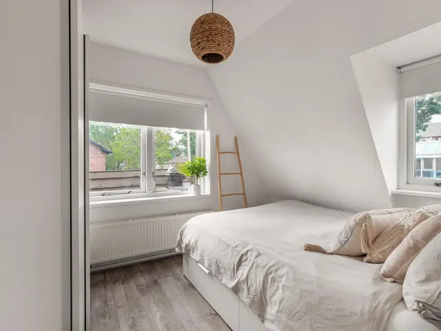 Kooimeerlaan 2B, ALKMAAR