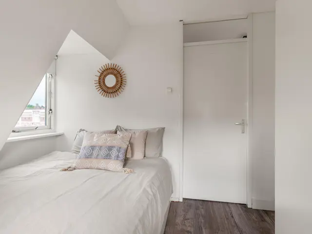 Kooimeerlaan 2B, ALKMAAR