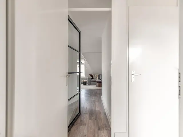 Kooimeerlaan 2B, ALKMAAR