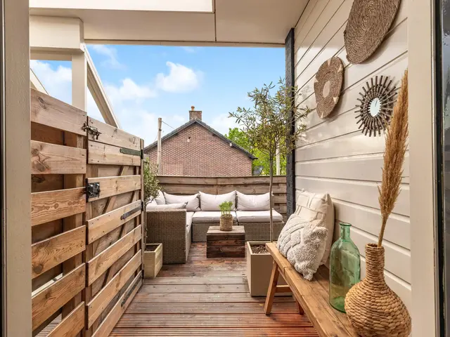 Kooimeerlaan 2B, ALKMAAR