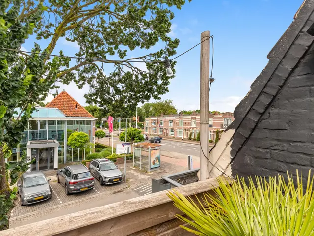 Kooimeerlaan 2B, ALKMAAR