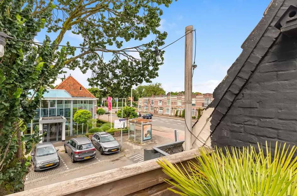 Kooimeerlaan 2B