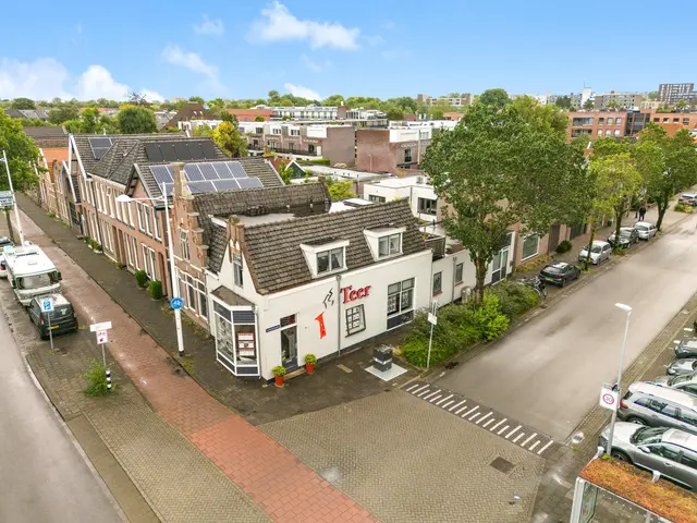Kooimeerlaan 2B, ALKMAAR