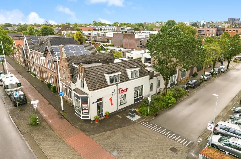 Kooimeerlaan 2B