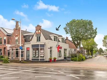 Kooimeerlaan 2B