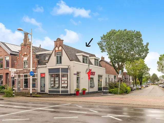 Kooimeerlaan 2B, ALKMAAR