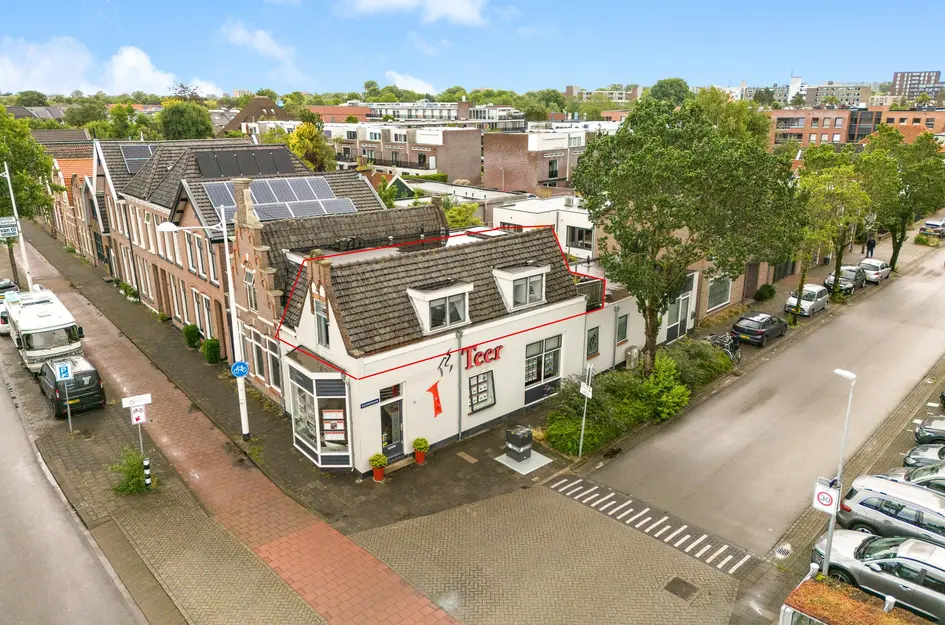 Kooimeerlaan 2B
