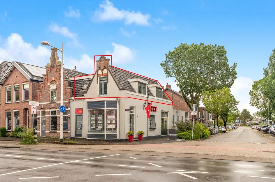 Kooimeerlaan 2B