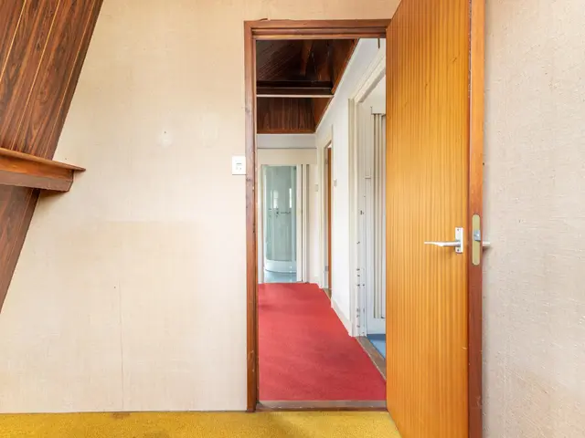 Wijkerstraatweg 258, VELSEN-NOORD