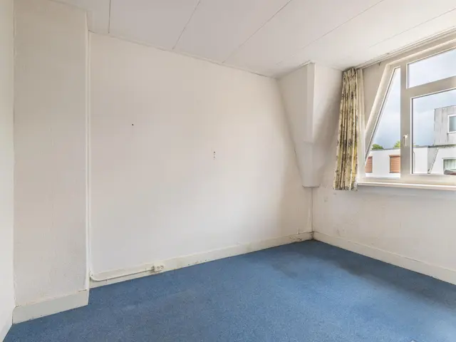 Wijkerstraatweg 258, VELSEN-NOORD