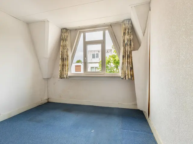 Wijkerstraatweg 258, VELSEN-NOORD