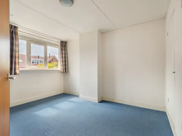 Wijkerstraatweg 258, VELSEN-NOORD