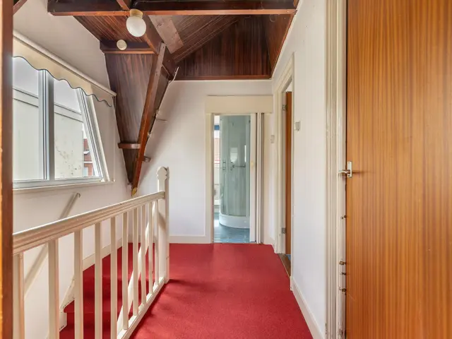 Wijkerstraatweg 258, VELSEN-NOORD