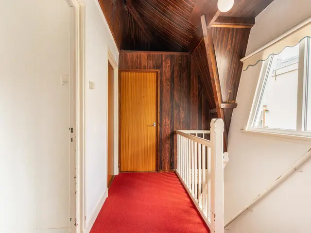 Wijkerstraatweg 258, VELSEN-NOORD