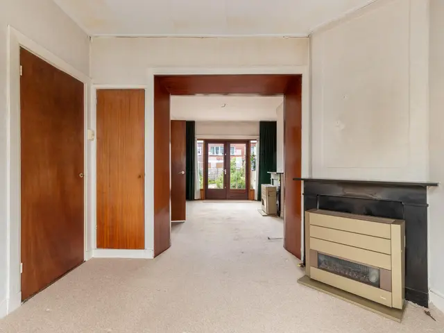 Wijkerstraatweg 258, VELSEN-NOORD